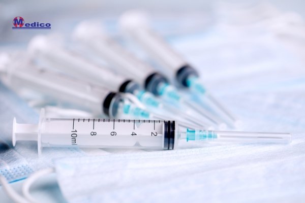 How to Choose the Right Syringe for Different Injection