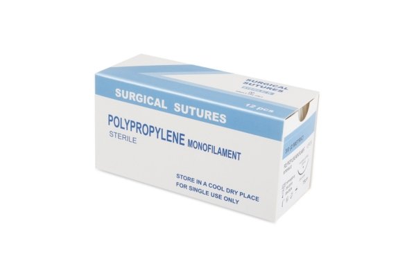 Medico Polypropylene Suture