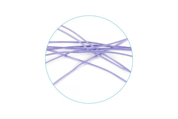 Suture Types Medico Braided Suture