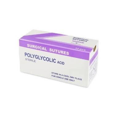 Polyglycolic Acid