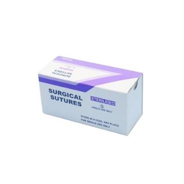 Sterile Surgical Suture