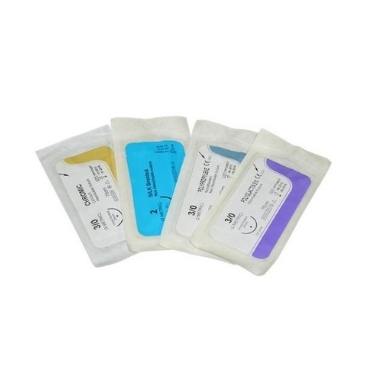 Disposable Surgical PGA Suture