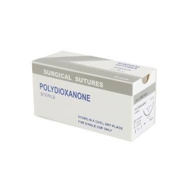 Polydioxanone Sutures