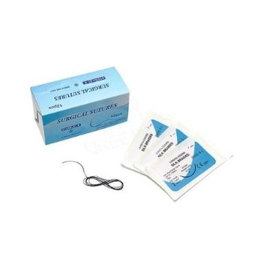 Medical Absorbable Surgical Suture