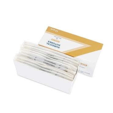 Plain Catgut Sutures