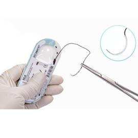 Dental Sutures