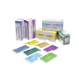 Disposable Medical Absorbable Surgical Sutures