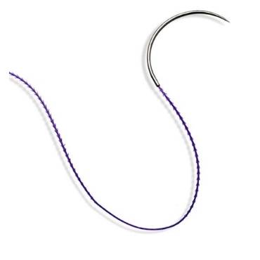 Monofilament Suture