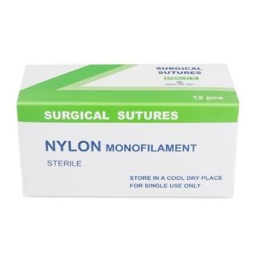 Nylon Suture