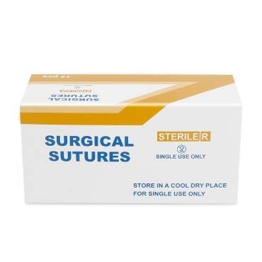 Plain Gut Suture