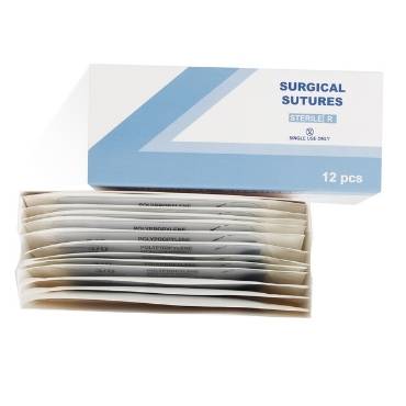 Polypropylene Suture