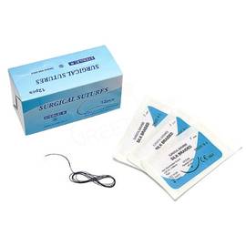 Practice Surgical Sutures