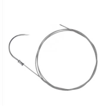 Stainless Steel Suture