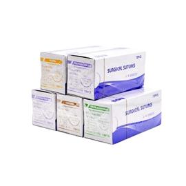 High-Quality Monofilament Sutures