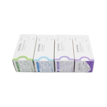 Nylon Polypropylene Surgical Suture