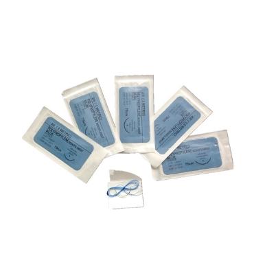 Medical-Surgical Polypropylene Sutures