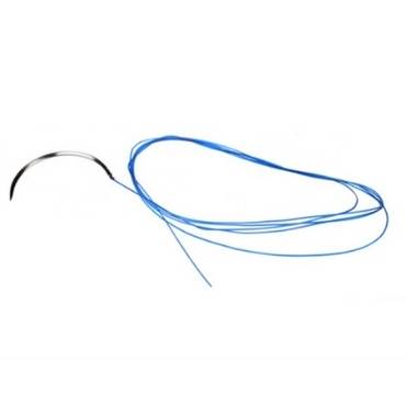 Absorbable Surgical Polyethylene Sutures