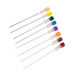 Disposable Sterile Medical Anesthesia Spinal Needle