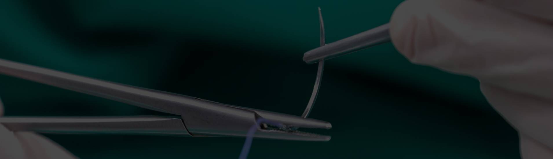 Leading Surgical Needle Manufacturer in China