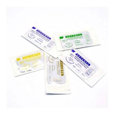 Medical Disposable Polyglactin 910