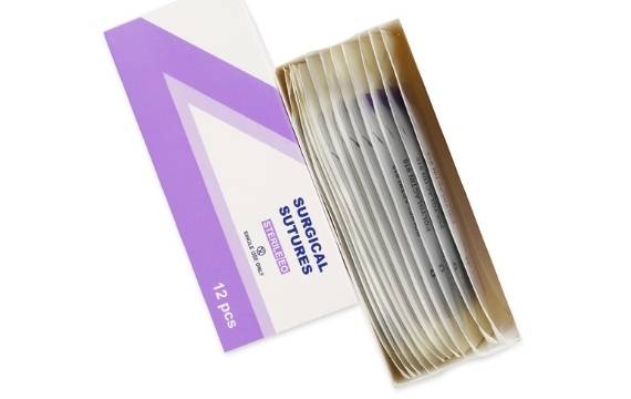 Medico is Your Primary Polyglactin Suture Supplier