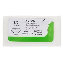 Nylon Suture