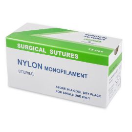 Nylon Suture