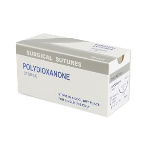 Polydioxanone Suture 5-0