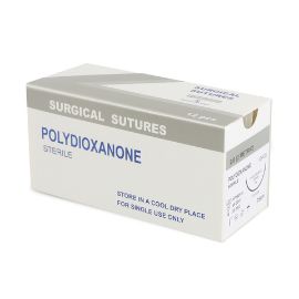 Polydioxanone Suture