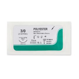 Polyester Suture