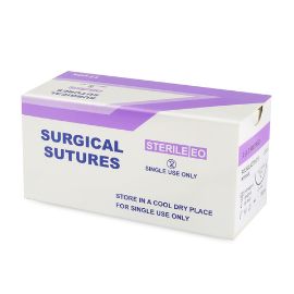 Polyglactin Suture