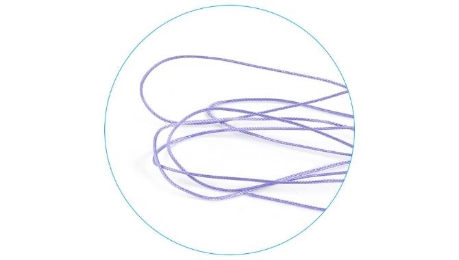 Polyglactin Sutures Adverse Reaction and Contraindications