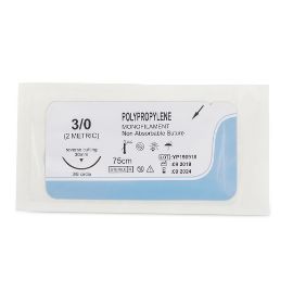 Polypropylene Suture