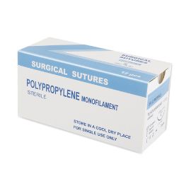 Polypropylene Suture