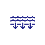 Predicable Absorption