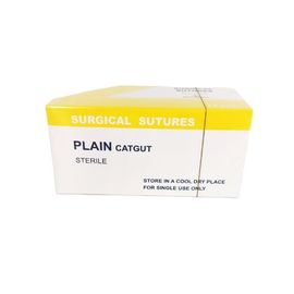 Plain Catgut Dental Surgical Suture