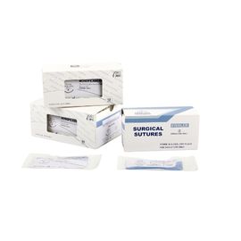 Polypropylene Practice Surgical Suturing Pad