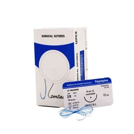 Braided Non-Absorbable Polypropylene Suture