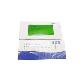 Non-Absorbable Nylon Oral Suture