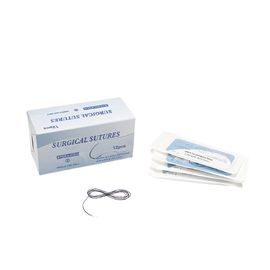 Polypropylene Suture Kit Without Needle
