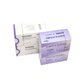 Medical Dental Adhesive Suture