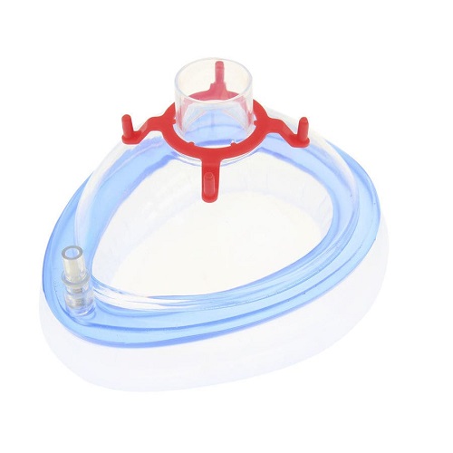 Pediatric Anesthesia Mask