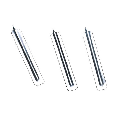 Stainless Steel Blood Lancets