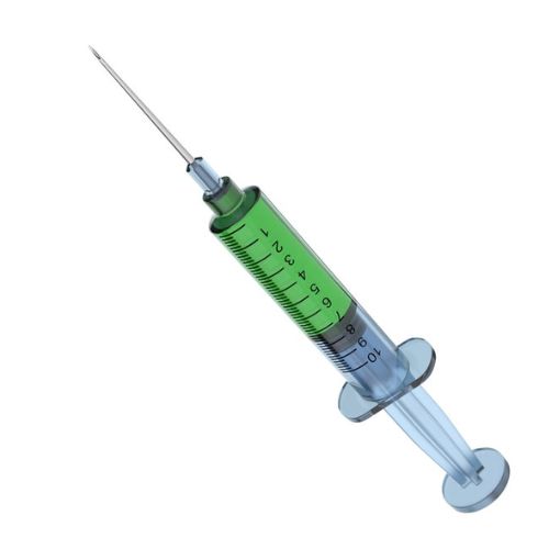10ML Luer Slip