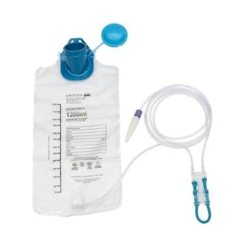 1200ml Enfit enteral Feeding Bag (1)