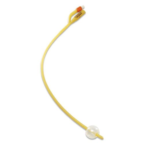 2-Way Disposable Latex Catheter