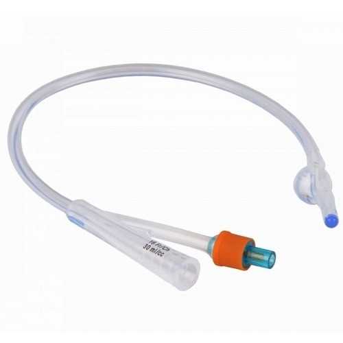 2 Way Foley Catheter