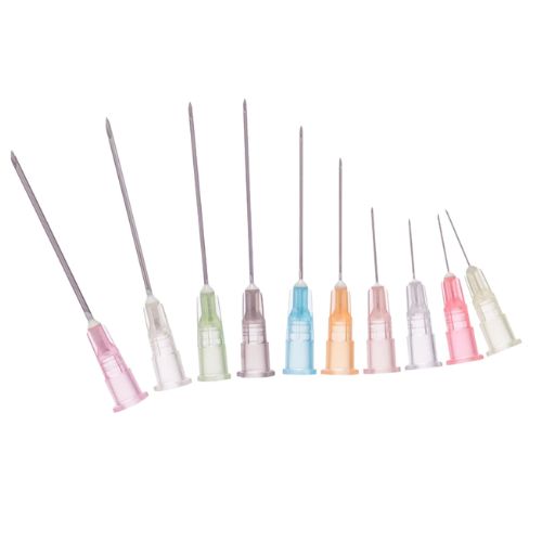 27G Hypodermic Needle