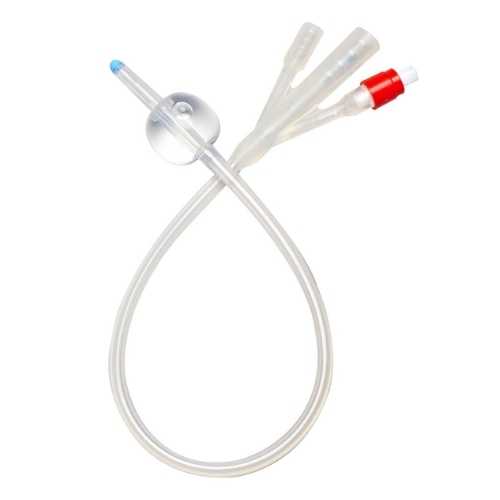 3 Way Foley Catheter