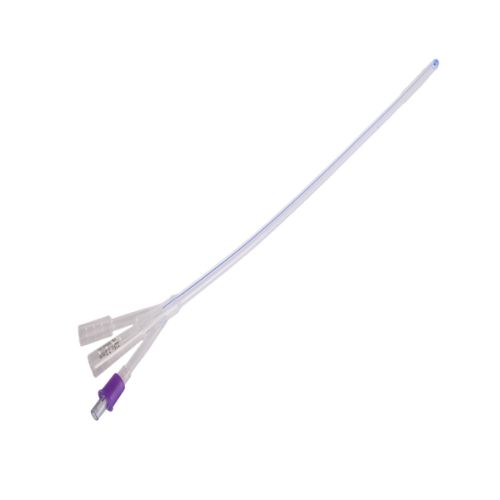 3-Way Standard Specialty Foley Balloon Catheter